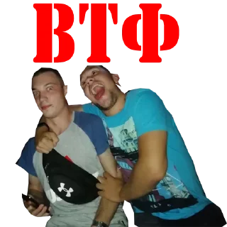 Sticker Man's Club 😎👌 - 4