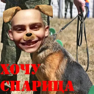 Sticker Man's Club 😎👌 - 6