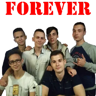 Sticker Man's Club 😎👌 - 2