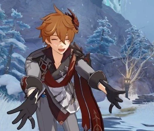 Sticker genshin impact :: @fStikBot - 10