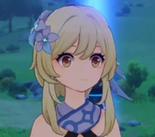 genshin impact :: @fStikBot - 