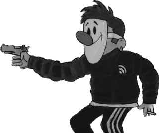 Стикер t.me/AATLETIKAA - 5