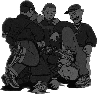 Стикер t.me/AATLETIKAA - 8