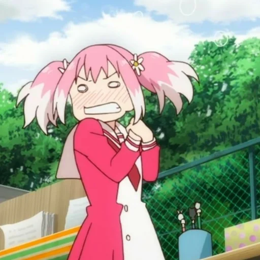 Sticker ManuoNana - 1