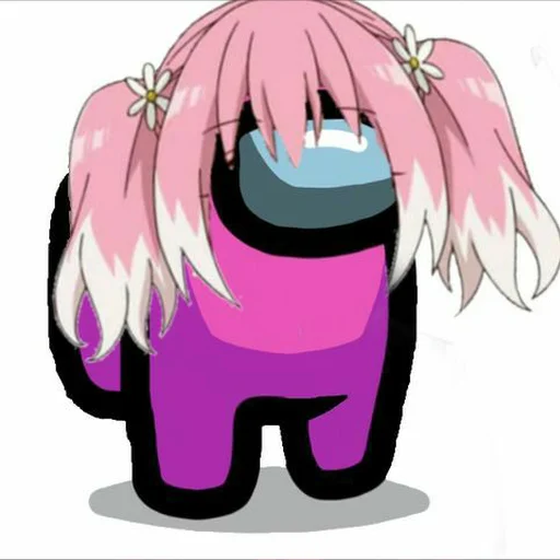 Sticker ManuoNana - 1