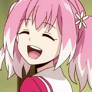 Sticker &#x425;&#x438;&#x438;&#x440;&#x430;&#x433;&#x438; &#x41D;&#x430;&#x43D;&#x430;&#x2661; - 7