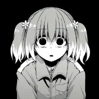 Sticker &#x425;&#x438;&#x438;&#x440;&#x430;&#x433;&#x438; &#x41D;&#x430;&#x43D;&#x430;&#x2661; - 11