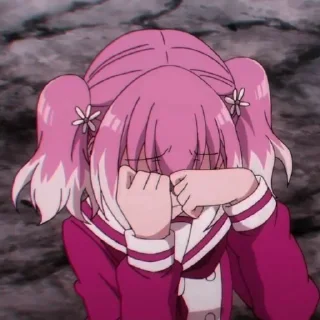 Sticker &#x425;&#x438;&#x438;&#x440;&#x430;&#x433;&#x438; &#x41D;&#x430;&#x43D;&#x430;&#x2661; - 0