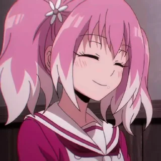 Sticker &#x425;&#x438;&#x438;&#x440;&#x430;&#x433;&#x438; &#x41D;&#x430;&#x43D;&#x430;&#x2661; - 5