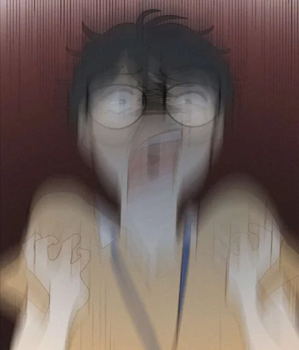 Стикер Манхва от @SandalYecI - 3