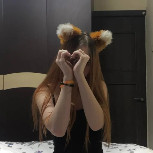 Твоя лисичка 🦊 - 