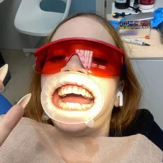 Sticker Твоя лисичка 🦊 - 0