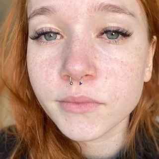 Sticker Твоя лисичка 🦊 - 9