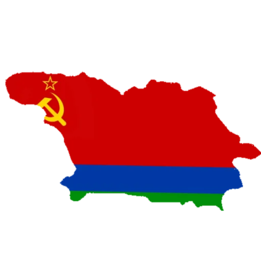 Страны мои - 