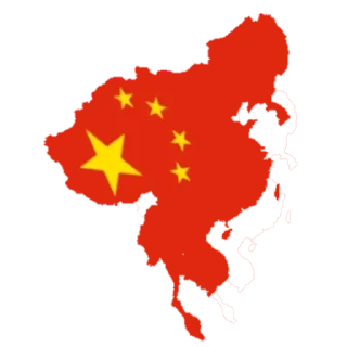 Sticker Страны мои - 5