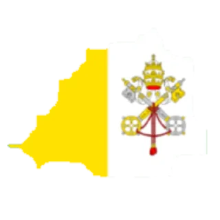 Sticker Страны мои - 7