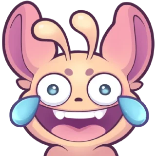 Sticker AKAKIJ 💜 @StickBook18 - 7