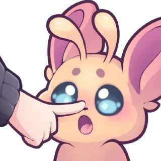 Sticker AKAKIJ 💜 @StickBook18 - 5