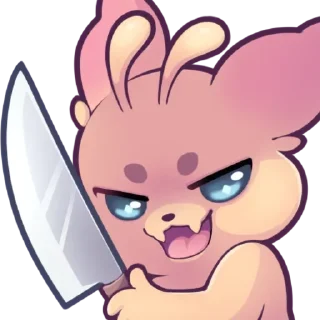 Sticker AKAKIJ 💜 @StickBook18 - 9