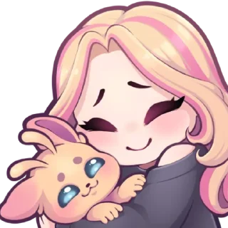 Sticker AKAKIJ 💜 @StickBook18 - 2