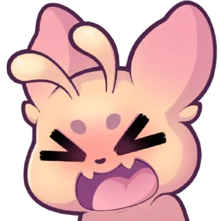 Sticker AKAKIJ 💜 @StickBook18 - 3