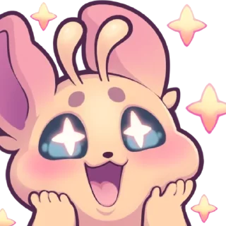 Sticker AKAKIJ 💜 @StickBook18 - 11