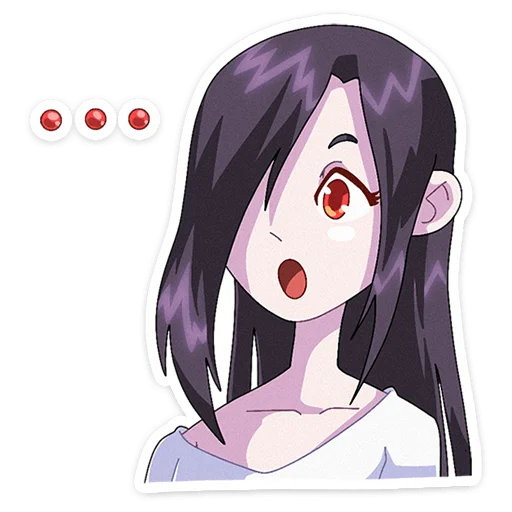 Sticker MaraNyasticks - 1