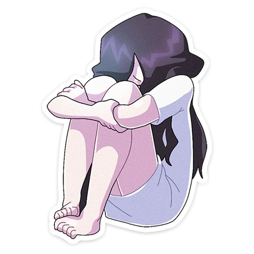 Sticker MaraNyasticks - 1