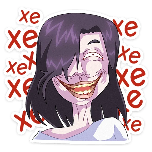 Sticker MaraNyasticks - 1