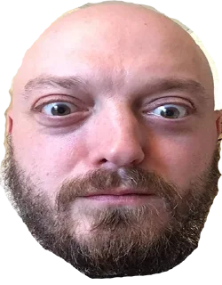 human beard human face facial hair