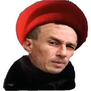 human face person portrait