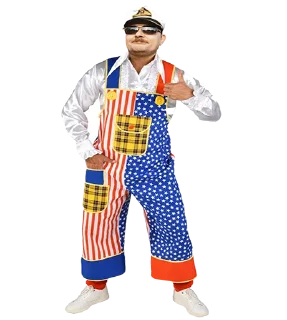 clothing person footwear