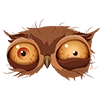 Marathon Owl - 