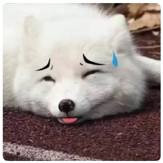 Стикер Marbles Trashpack - 3