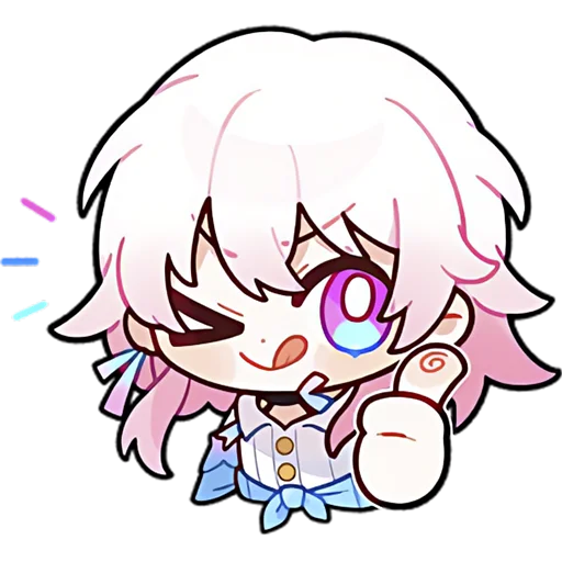 anime cartoon illustration