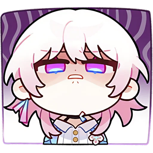 cartoon anime clipart