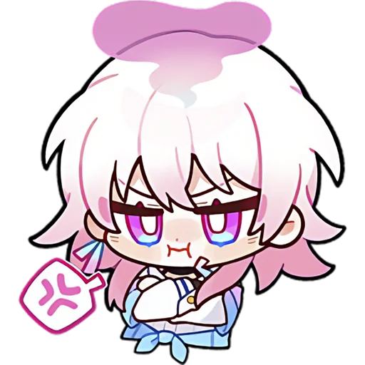 cartoon anime clipart