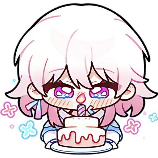 cartoon anime illustration