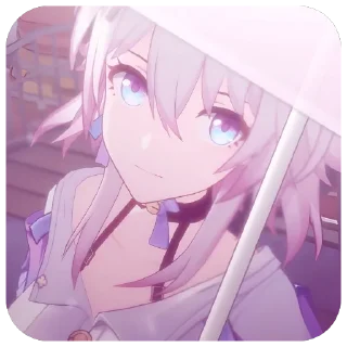 Sticker 💓𐌑ᥲrᥴɦ7🏹 @MiYouJi_channel - 7