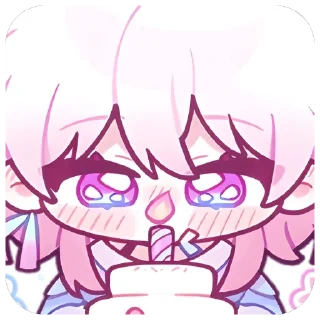 Sticker 💓𐌑ᥲrᥴɦ7🏹 @MiYouJi_channel - 6