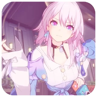 Sticker 💓𐌑ᥲrᥴɦ7🏹 @MiYouJi_channel - 2