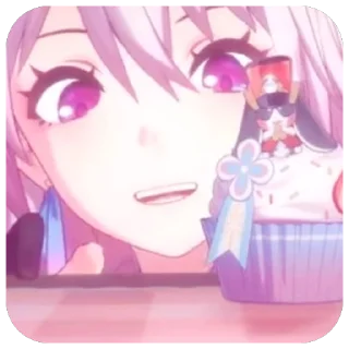 Sticker 💓𐌑ᥲrᥴɦ7🏹 @MiYouJi_channel - 1