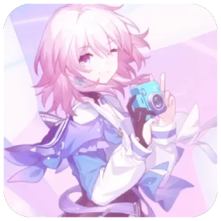 Sticker 💓𐌑ᥲrᥴɦ7🏹 @MiYouJi_channel - 10