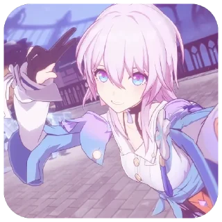 Sticker 💓𐌑ᥲrᥴɦ7🏹 @MiYouJi_channel - 9