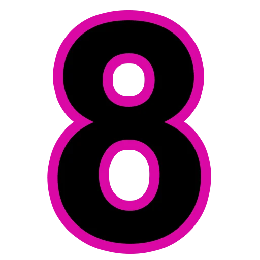 circle graphics colorfulness