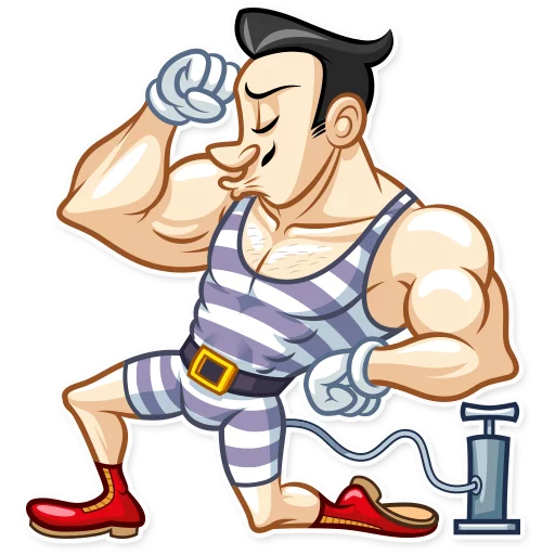 клипарт рисование эскиз