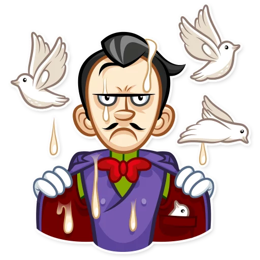 клипарт мультипликация рисование