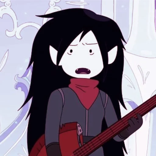 random marcy stickers ^_^ - 