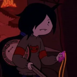 Sticker random marcy stickers ^_^ - 3