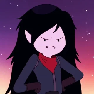 Sticker random marcy stickers ^_^ - 11